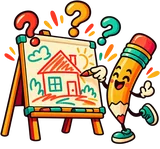 Illustration zu Montagsmaler
